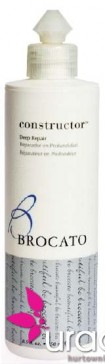 BROCATO CONSTRUCTOR DEEP REPAIR odżywka strukturalna 250ml